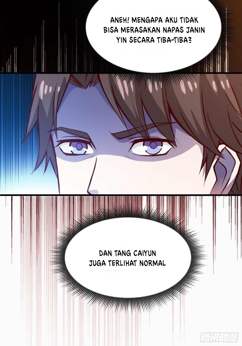 Strongest Divine Doctor Mixed City chapter 82